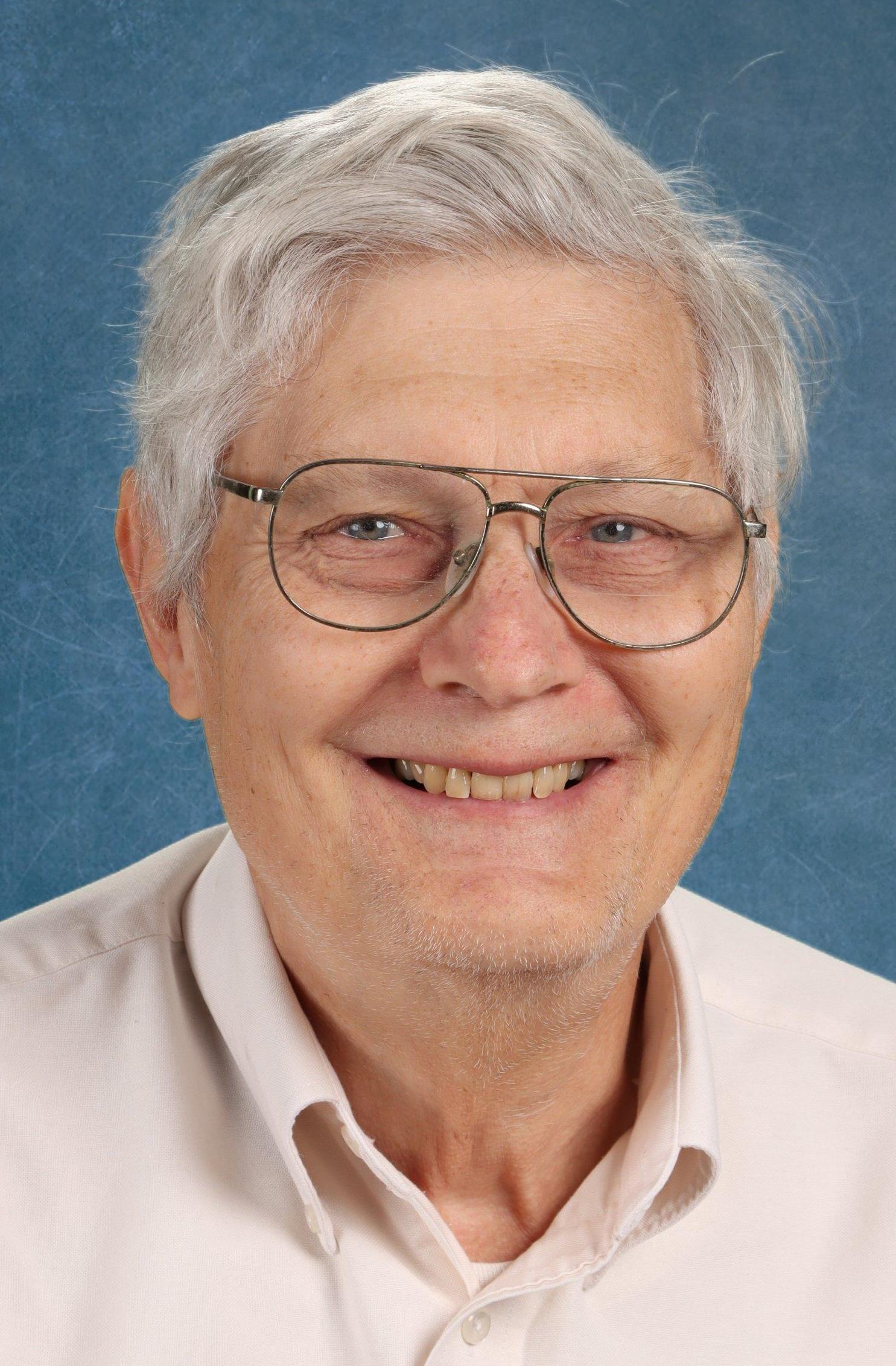 Frank Scheer